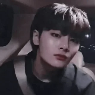 Стикер Stray kids.(2) - 1