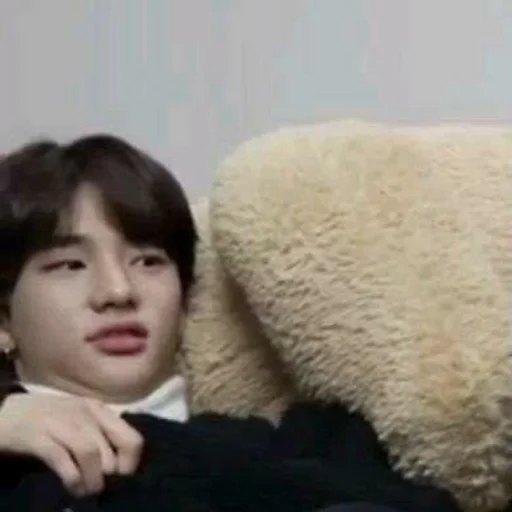 Человек человеческое лицо мех