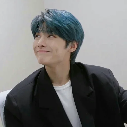 person human face clothing