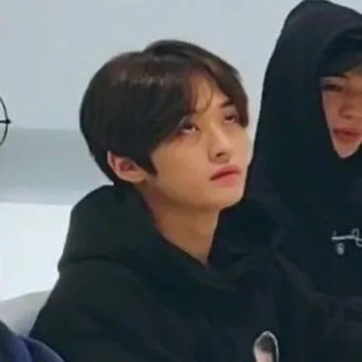 clothing person human face