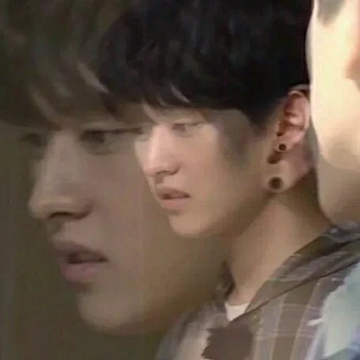 Человек человеческое лицо подбородок