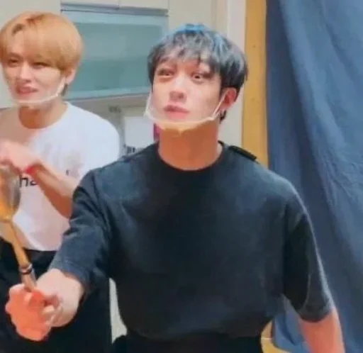 person clothing human face