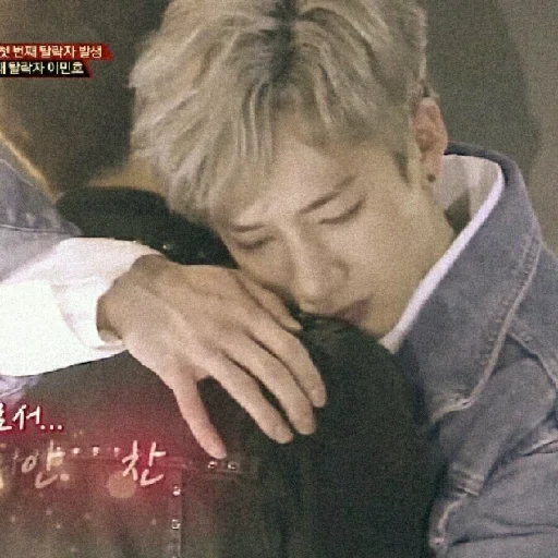 person human face clothing