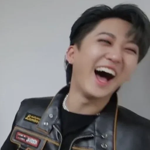 human face person smile