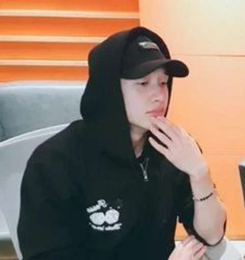 person clothing human face