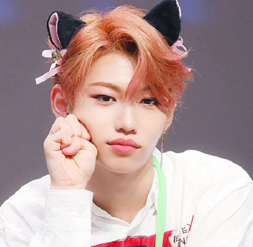 person human face clothing