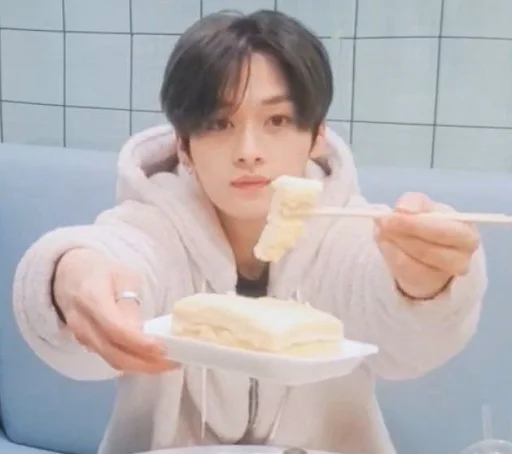 person human face clothing