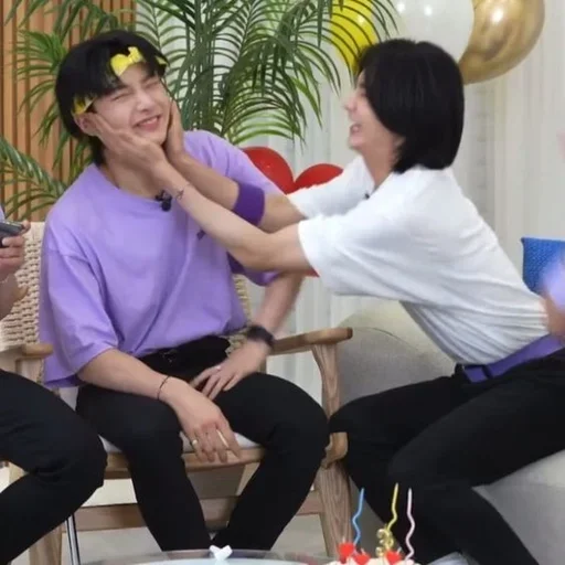 clothing person human face