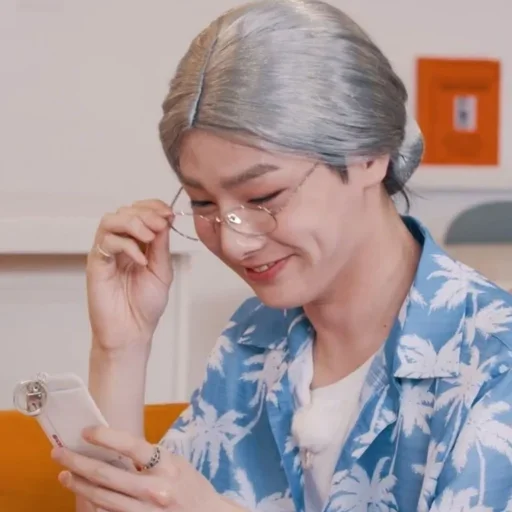 person human face clothing