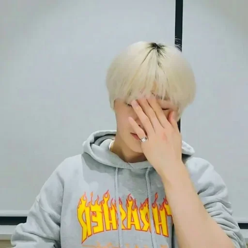 person clothing wall