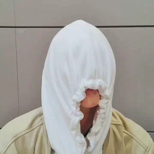 одежда Человек капот