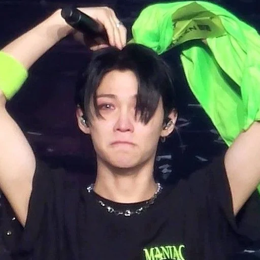 Stray kids world domination - 