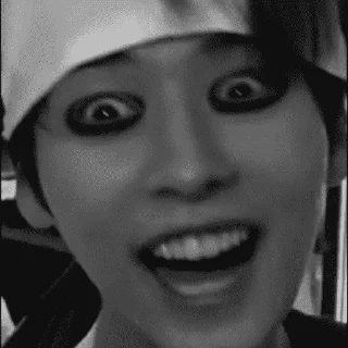 Sticker Stray kids world domination - 6