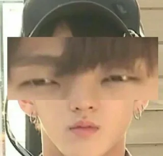 Sticker Stray kids world domination - 7