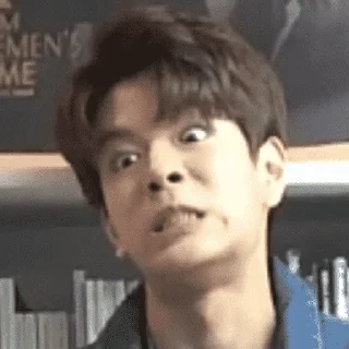 Sticker Stray kids world domination - 2