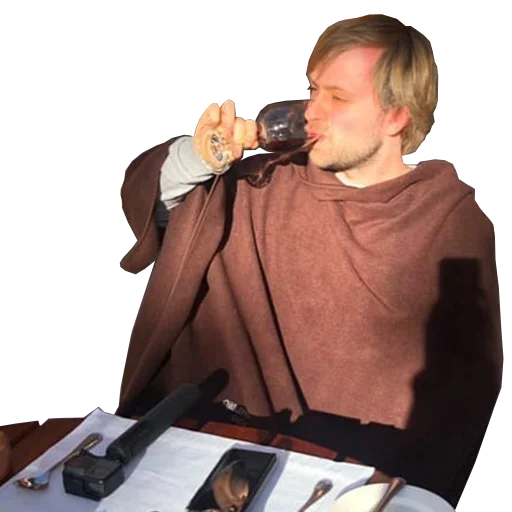 Стикер Стрим хата Дреда - 10