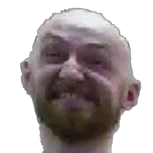 Стикер Стрим хата Дреда - 7