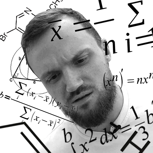 Стикер Стрим хата Дреда - 5