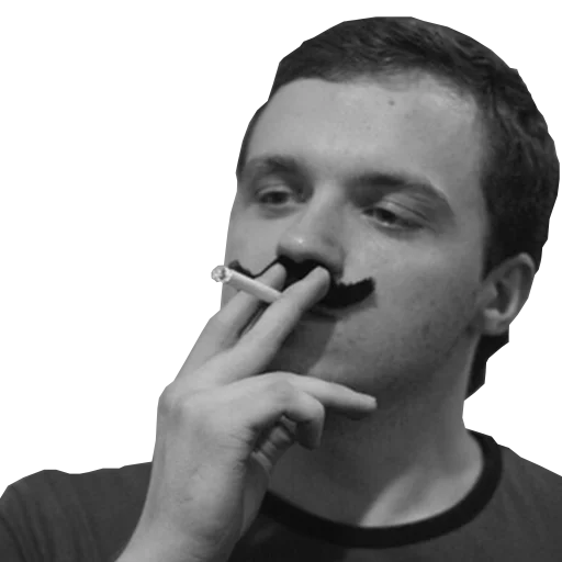 Стикер Стрим хата Дреда - 3