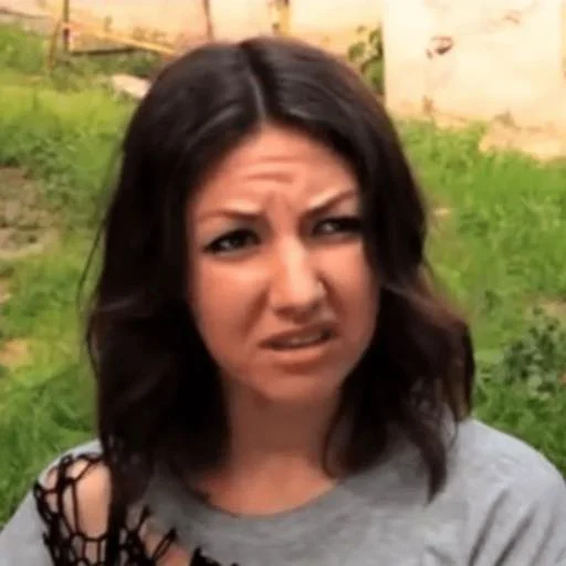 Sticker Родина дурка зовёт - 9