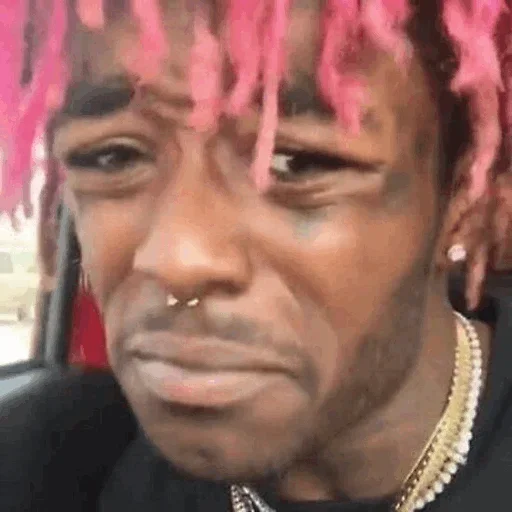 human face person forehead