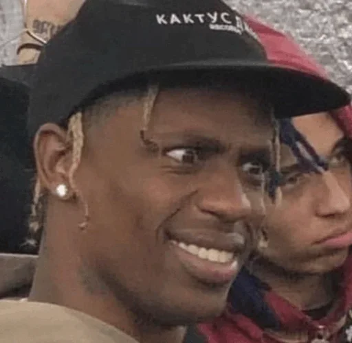 human face person smile