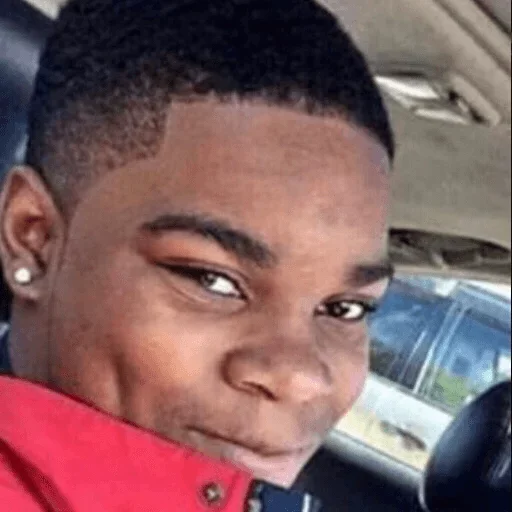 person human face forehead