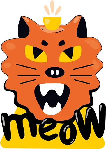 Стикер Street tea punk - 9