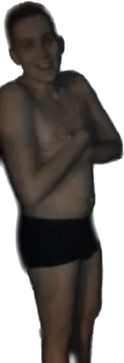 Стикер Стритрейсер - 4