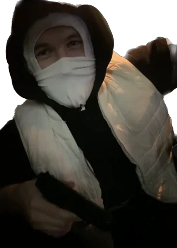 Стикер Стритрейсер - 3