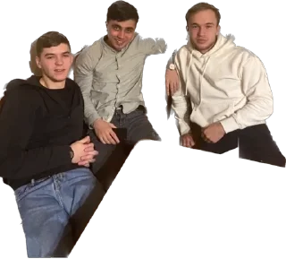 Стикер Стритрейсер - 0