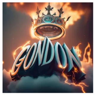 Стикер Стрелка - 6