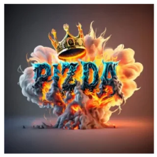 Стикер Стрелка - 5