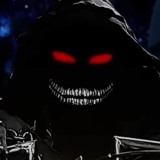 cartoon fictional character mask