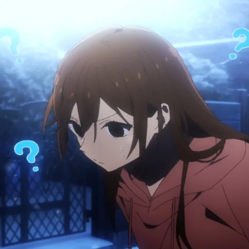 anime cartoon fictional character