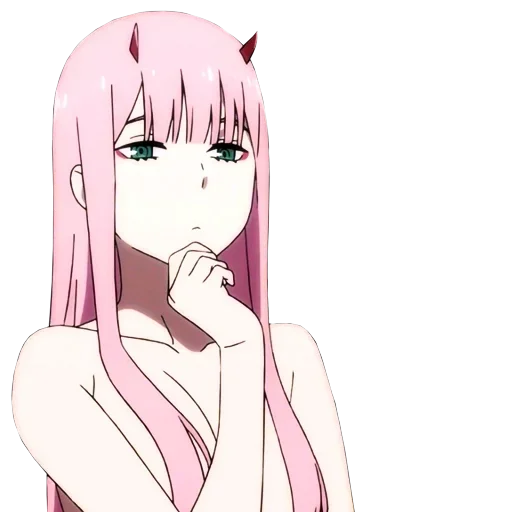 anime cartoon illustration