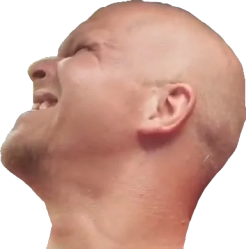 Стикер 47hromosoma - 11