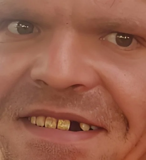 Стикер 47hromosoma - 10