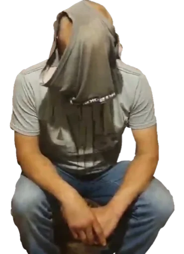 Стикер 47hromosoma - 9