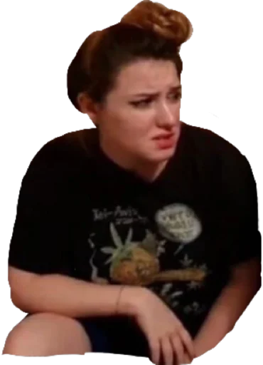 Стикер 47hromosoma - 6