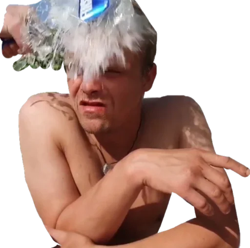 Стикер 47hromosoma - 5