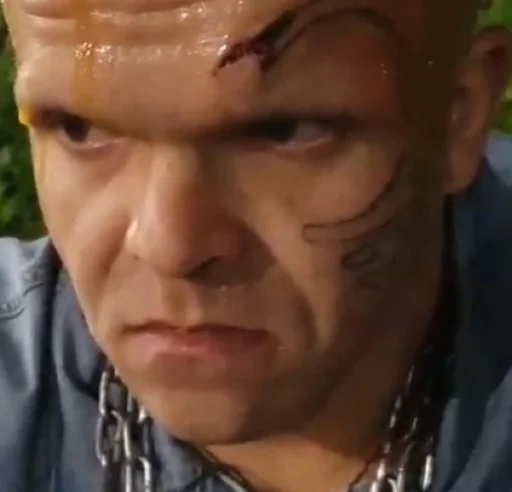 Стикер 47hromosoma - 4