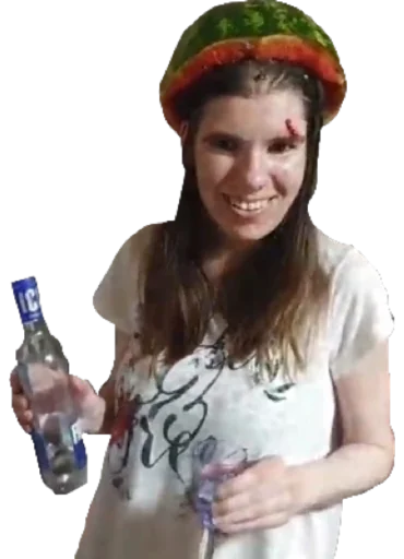 Стикер 47hromosoma - 2