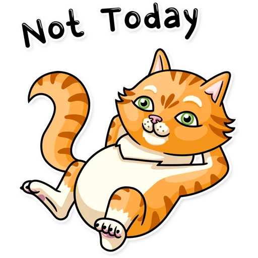 cat clipart animal