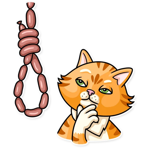 cat animal clipart