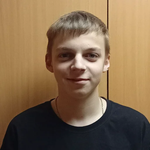 person human face smile