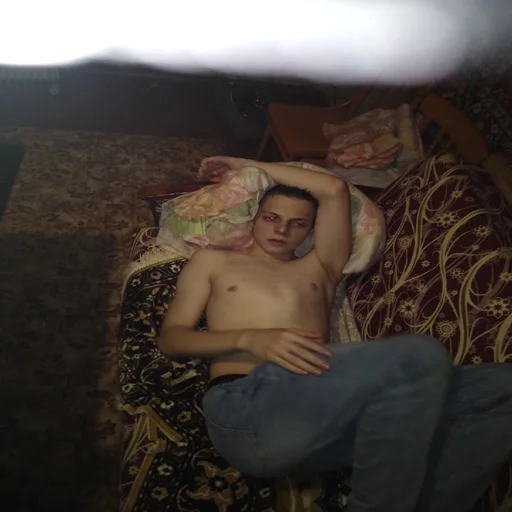 human face person clothing