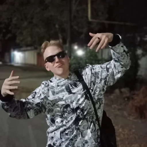 person clothing human face