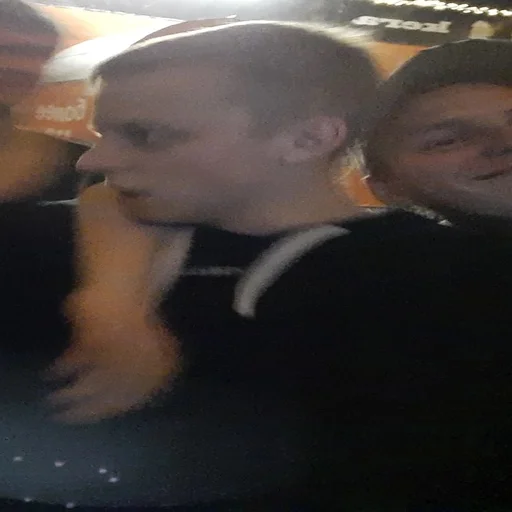 person human face boy