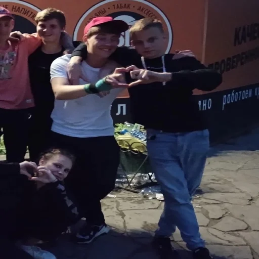 clothing person human face